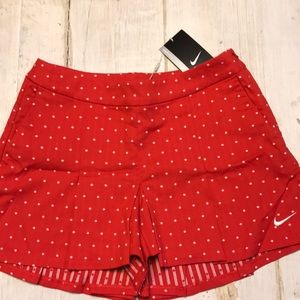 Women’s Nike Dr-Fit Golf Skort